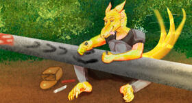 Scrappy (Redditer Owned)