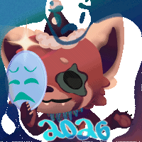 Rot - Mask Reveal