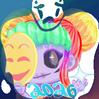 Bean - Mask Reveal